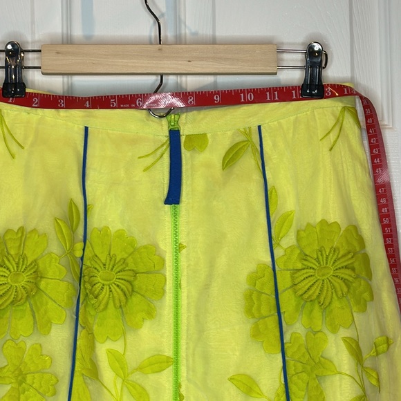 J. Crew Sample Vintage skirt size 6 - Picture 5 of 6